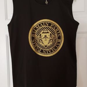 Balmain Tank